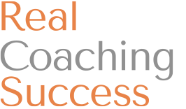 Real Coaching Success