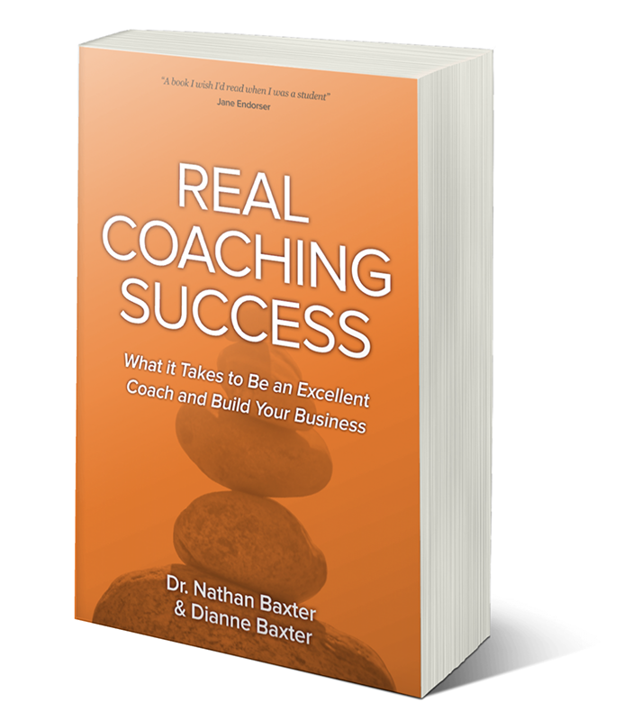 Coach - The Success Story