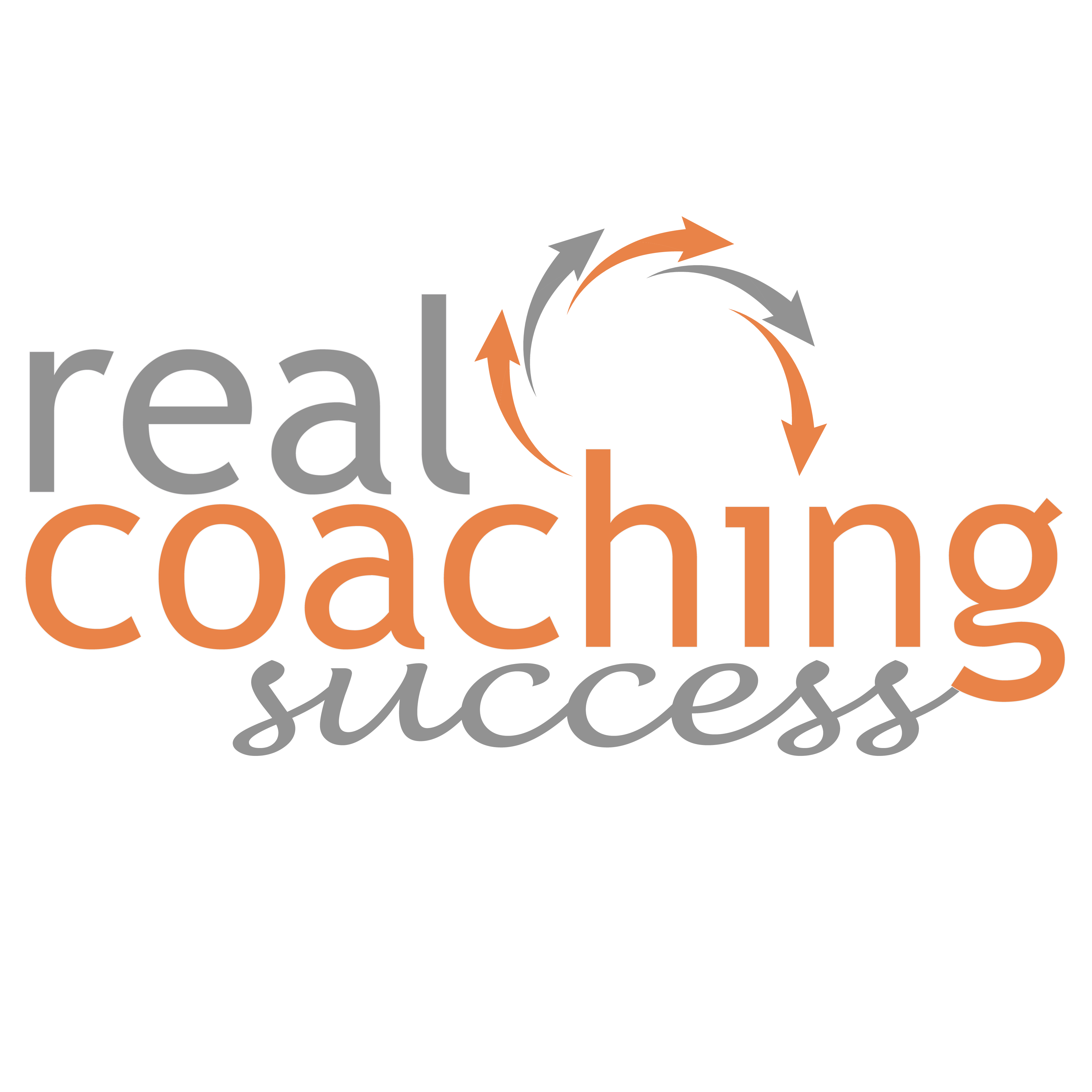 Real Coaching Success